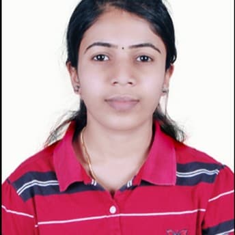 Shilpa K A