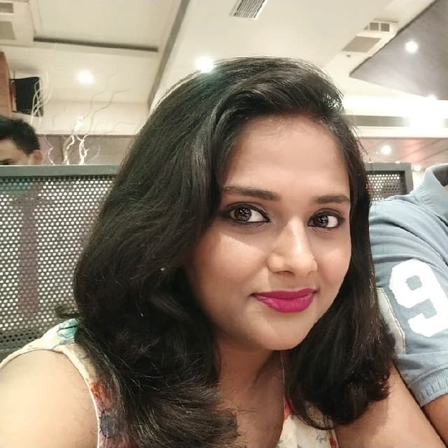Shilpa M S