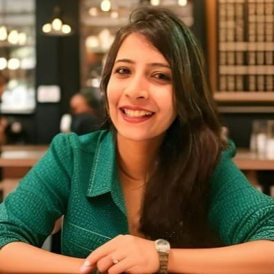 Shilpa Mazumder