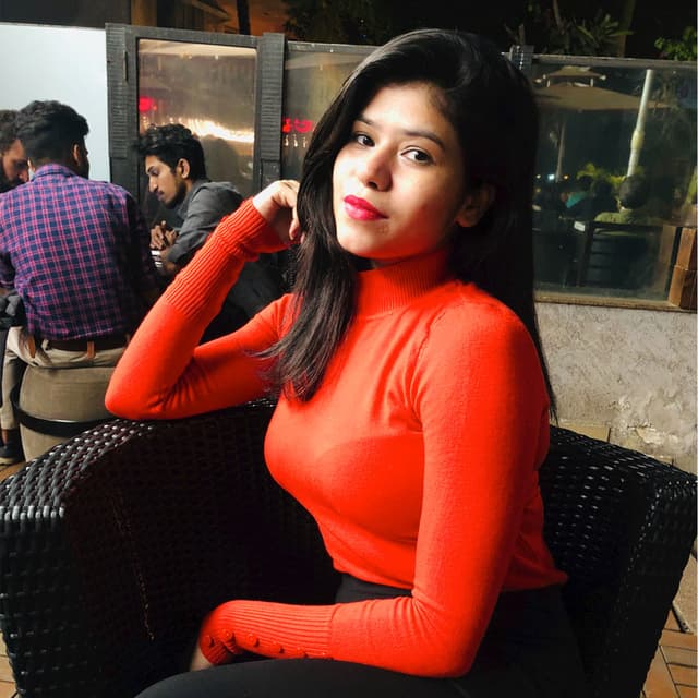 Shilpa Mishra