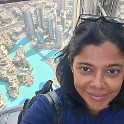 Shilpa N.