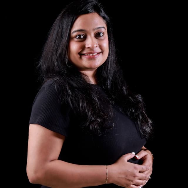 Shilpa Nanjundaiah