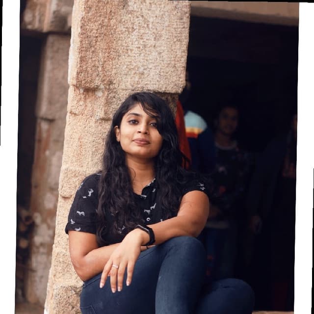 Shilpa Ollekkat