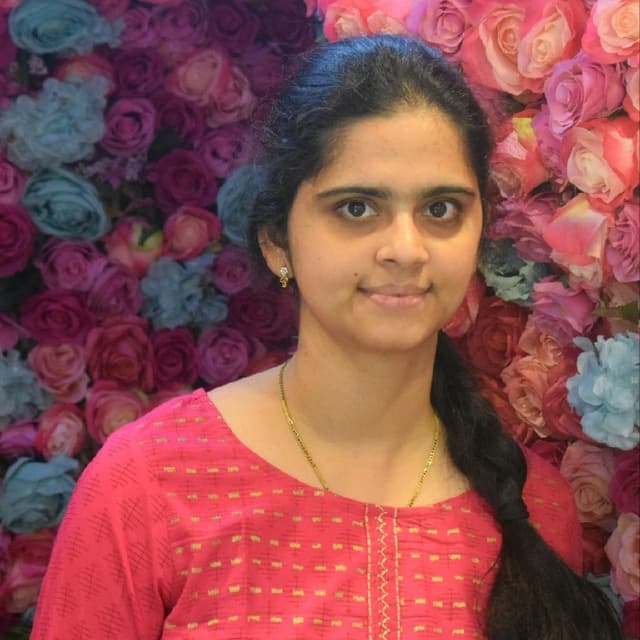 Shilpa Pai