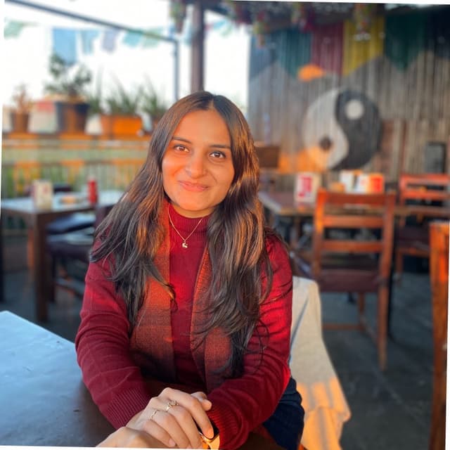 Shilpa Patra