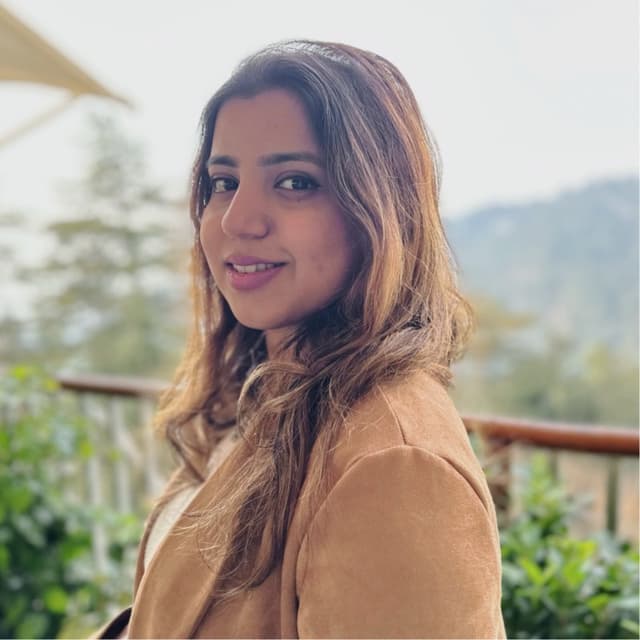 Shilpa PM