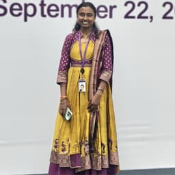 Shilpa R