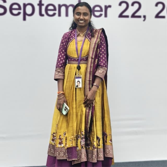 Shilpa R