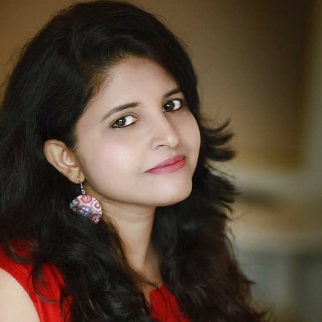 Shilpa R