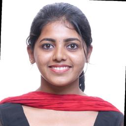Shilpa Rebecca George