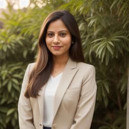 Shilpa S.