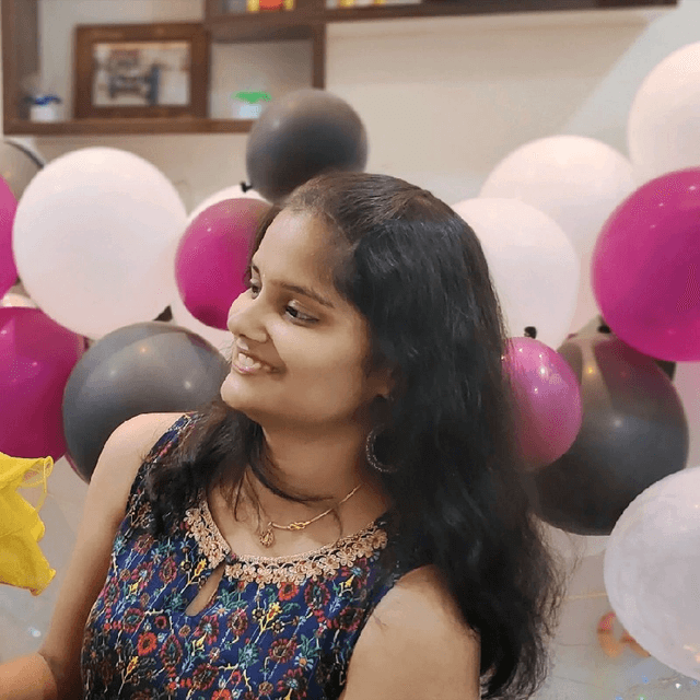 Shilpa Sivvala