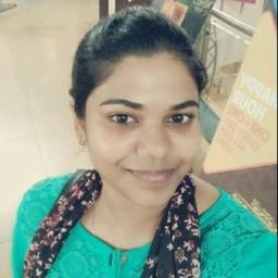 shilpa stanley