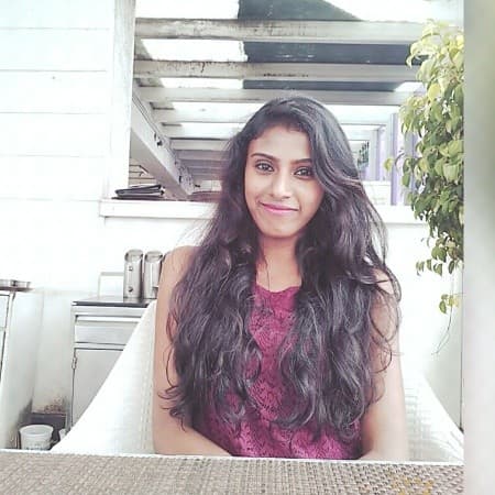 Shilpa Suresh