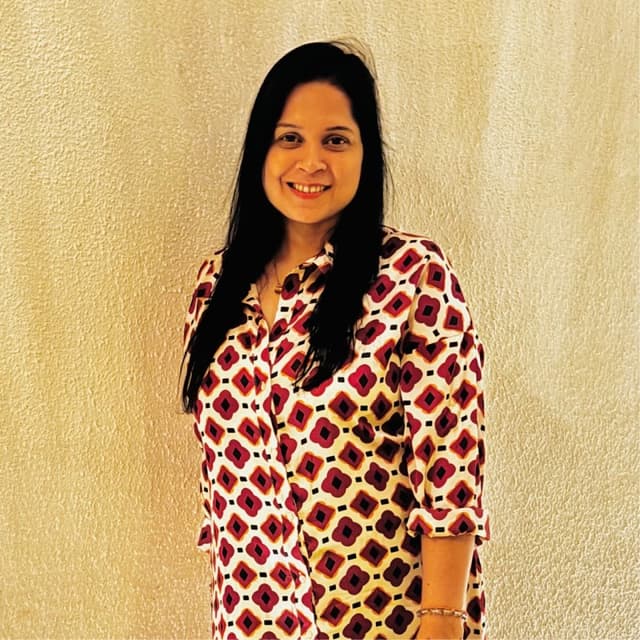 Shilpa T.