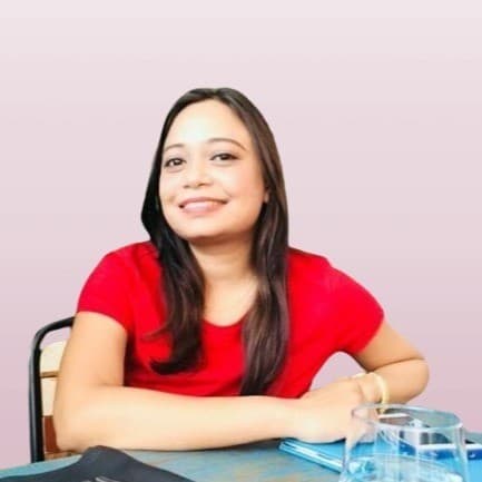 Shilpa Thombre