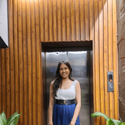 Shilpa Jha