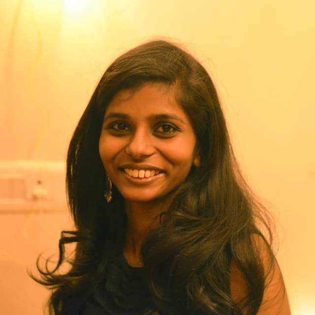 Shilpa Dahake, PhD.