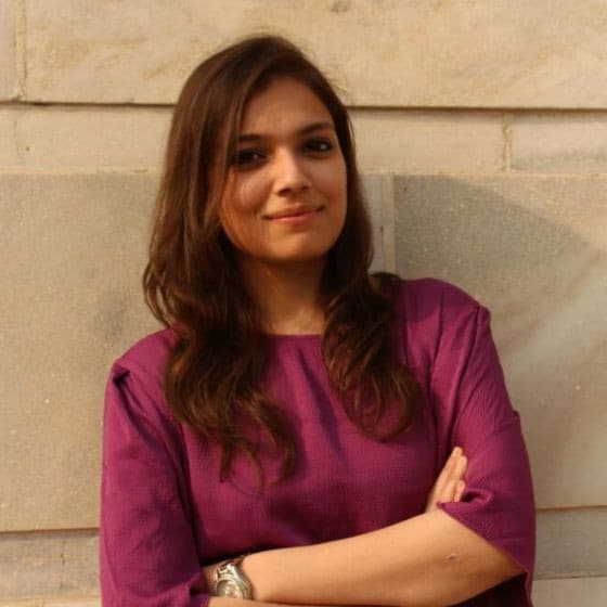 Shilpa Doogar