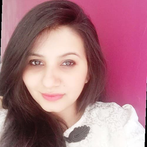 Shilpa Jangid
