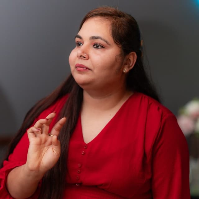 Shilpa Kumari