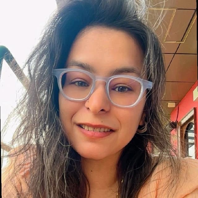 Shilpa Panwar
