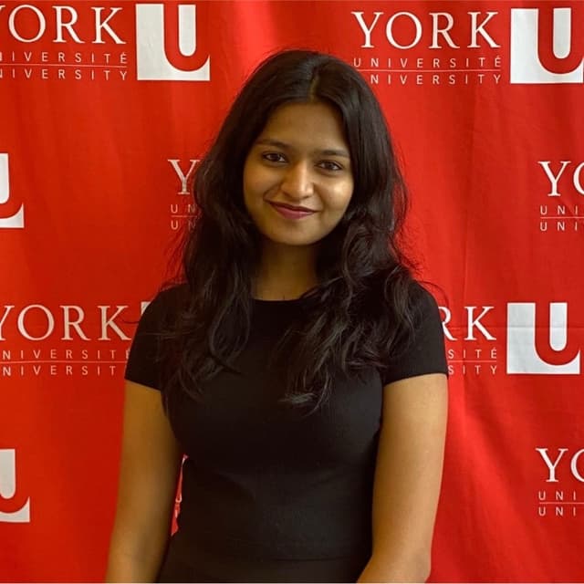 Shilpa Pradeep