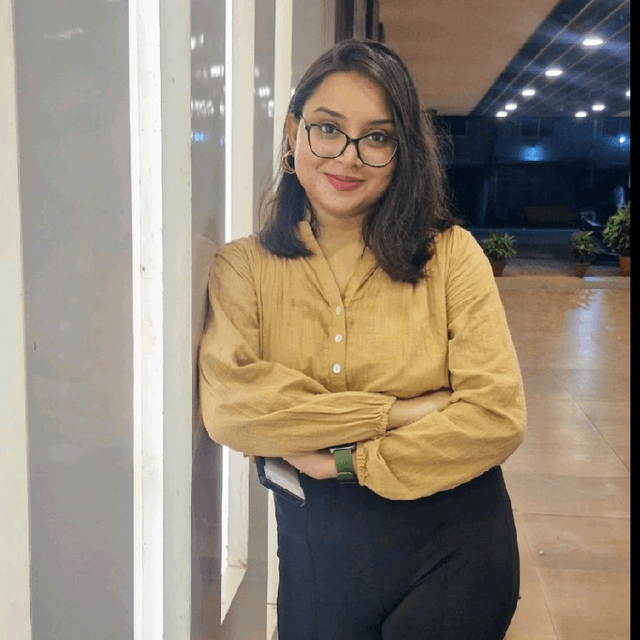 Shilpa Seth