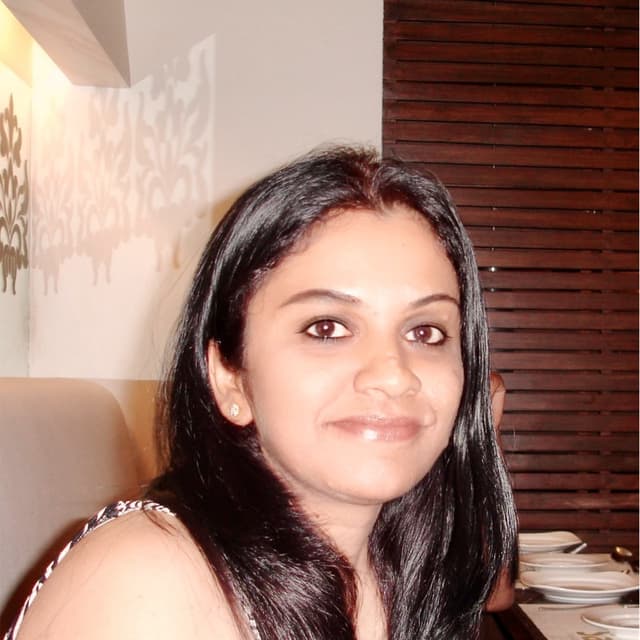 Shilpatha Channappa