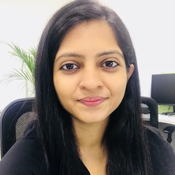 Shilpee Sinha