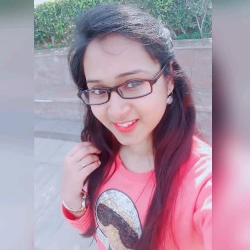 shilpi Agarwal