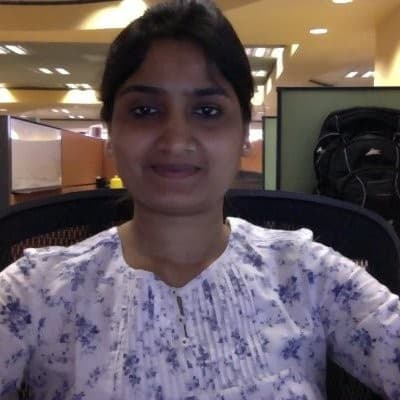 Shilpi Aggarwal