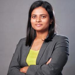 Shilpi Bhargava
