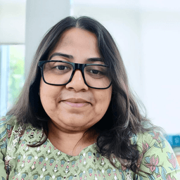 Shilpi Biswas