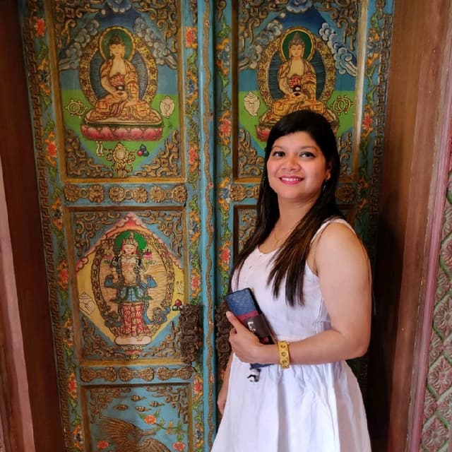 Shilpi Gupta