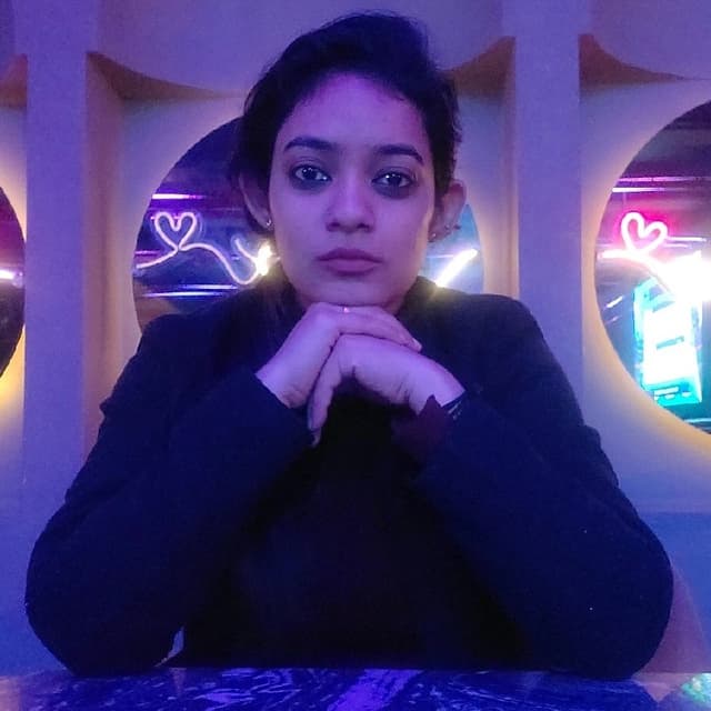 SHILPI GUSSAIN