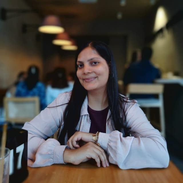Shilpi Jha