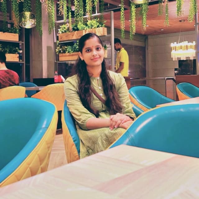 Shilpi kumari