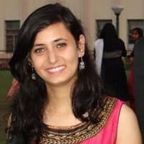 Shilpi Kumari