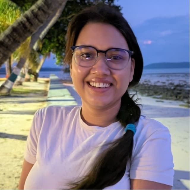 Shilpi Kumari