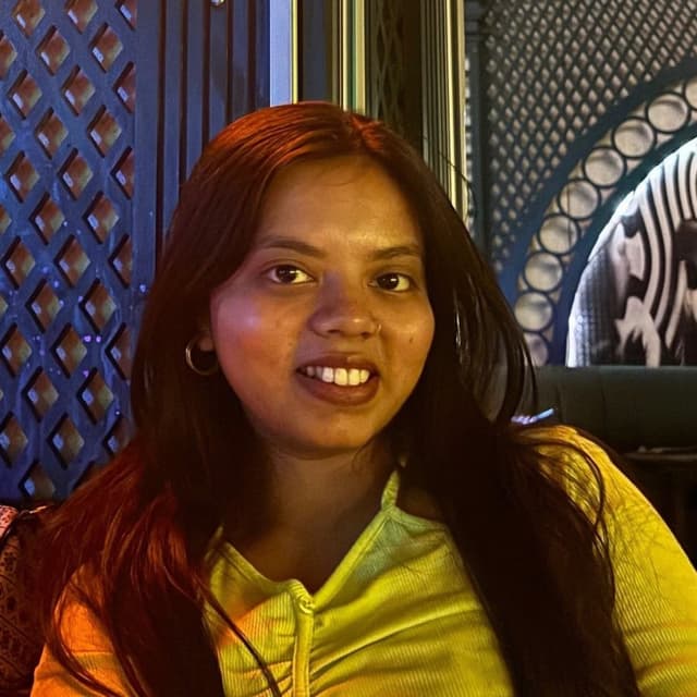 Shilpi Kumari