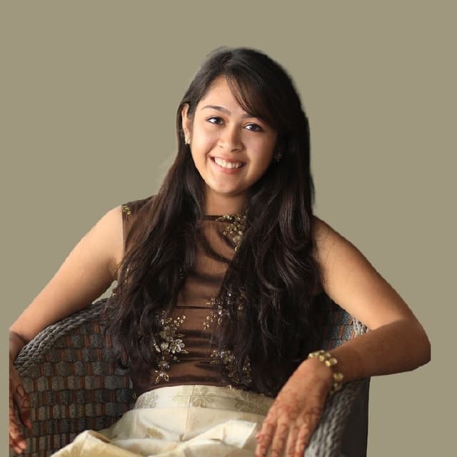 Shilpi Morbiya