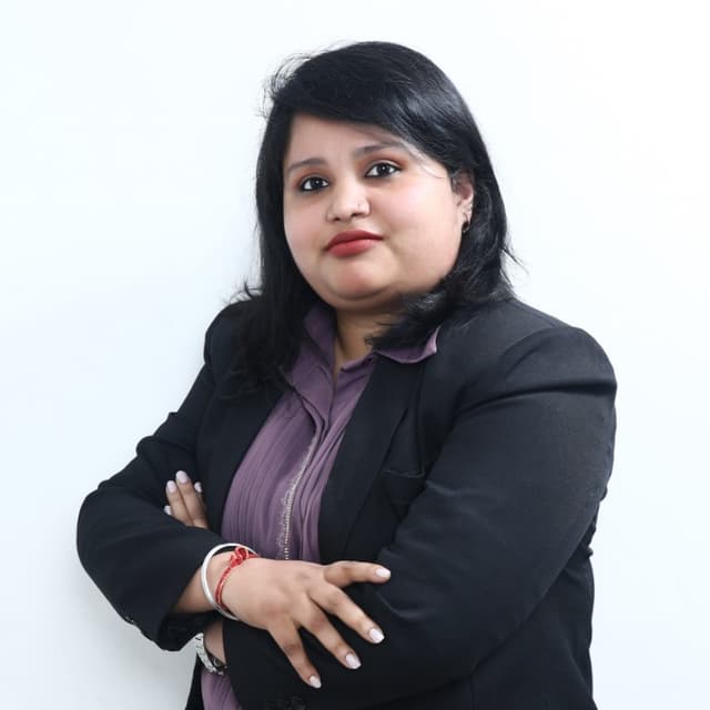 Shilpi  Rai