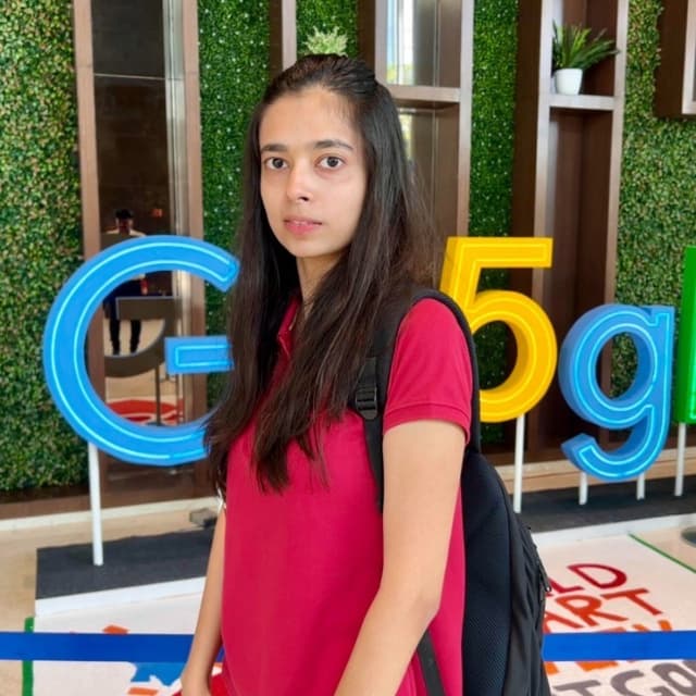Shilpi Roy