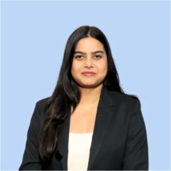 Shilpi Sharma