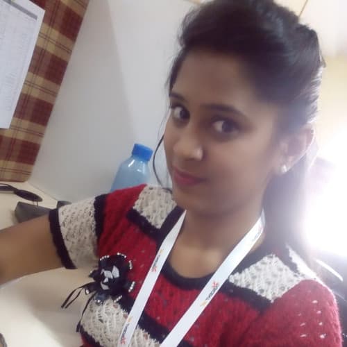 Shilpi Shrivastava