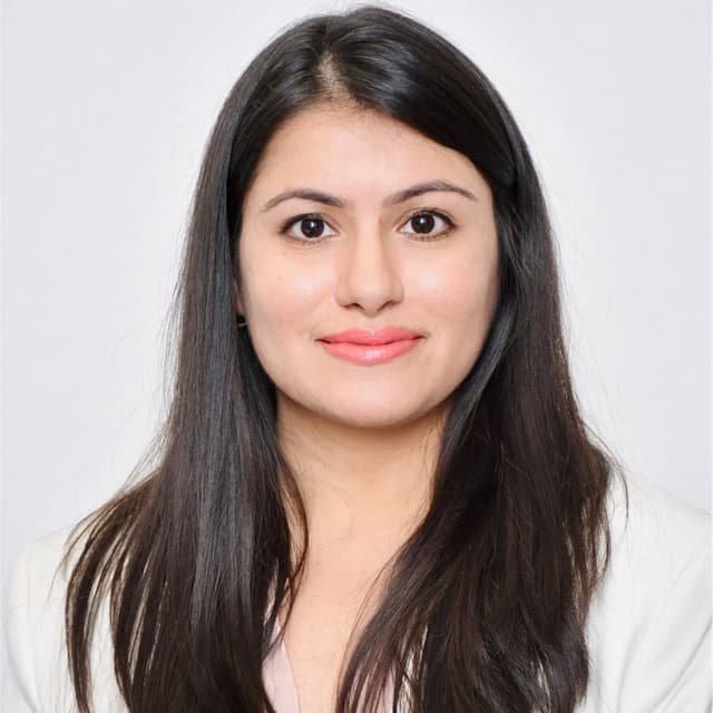 Shilpi Sogani