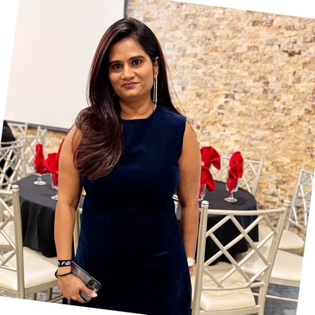 Shilpi Srivastava