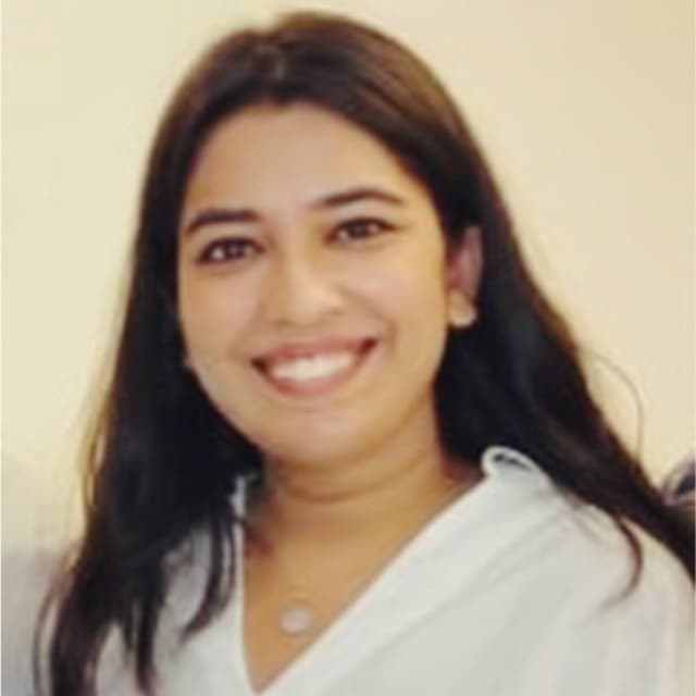 Shilpi Yadav