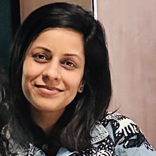 Shilpi Sharma